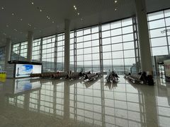 -广州白云国际机场-T2航站楼