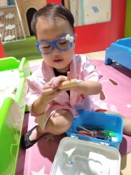 -塔塔王国·主题儿童游乐园(奥城商业广场店)