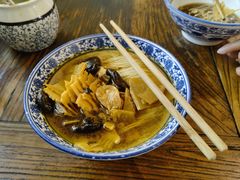 -西园寺素食(西园弄戒幢律寺店)