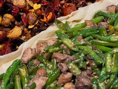 -铁公鸡·四川料理(天环广场店)