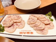 -豪渝火锅(李家村万达店)