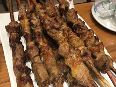-巴依老爷新疆美食(常营店)