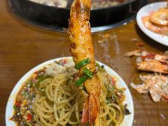 -刘火辣老火锅(光谷店)