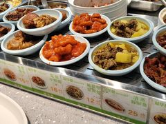 -荣华基·现炒快餐(肇嘉浜路店)