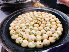 -哑巴生煎(临顿路店)