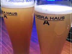 -Ambra Haus琥珀屋精酿餐厅(宝山店)