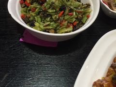 -刘胖子家常菜·蹄花焖藕(中南店)