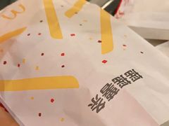 -麦当劳(金地店)