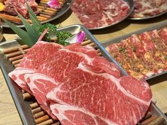 -西塔老太太泥炉烤肉(亚运村店)