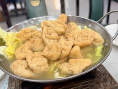 -二张农家菜(天通苑店)