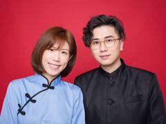 -壹人壹像工作室(购物公园店)
