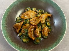 -广州文华东方酒店·江-由辉师傅主理