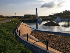 -北纬44度·金珠花海休闲农业旅游景区