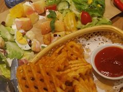-必胜客(兴旺店)