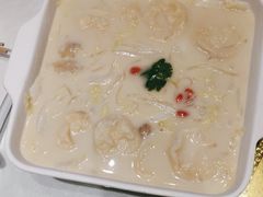 -九转小磨·东北菜老字号(祥安店)