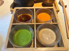 -叶叶菩提(太原别墅店)