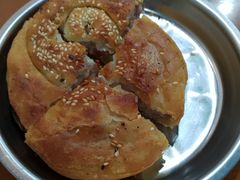 -成都麻辣肉饼(上马营店)