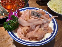 -楠火锅(仁恒梦中心店)