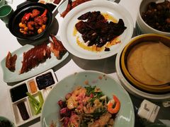 -泰钰丰烤鸭(开发区店)