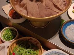-巴奴毛肚火锅(二七万达店)