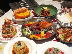 -Mogul Eatery·大亨餐酒馆