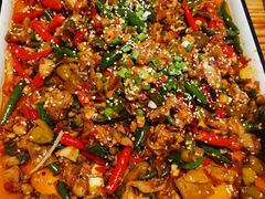 -兔槽江湖菜·重庆璧山兔(水围店)