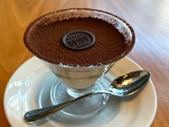 -君悦酒店·La Terrazza意合園·意式风味