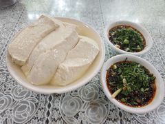 -范记豆花庄(东门好吃街店)