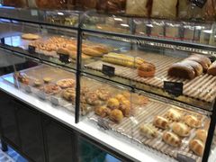 -面包新语(滨湖万达店)