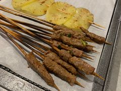 -纪录片《人生一串》体验店(静安店)