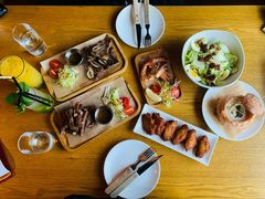 -味德西餐音乐酒吧 Wade's Bar&Grill