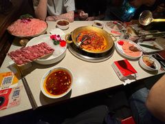 -小龙坎火锅(全球总店)