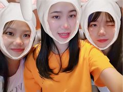 -活力无限KTV(天河新天地店)