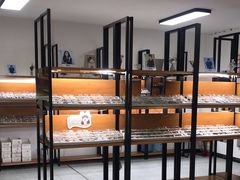 -五派眼镜(沙河店)