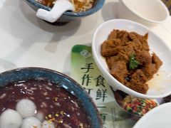 -苏晓玥·手作江南小吃(深圳北站店)