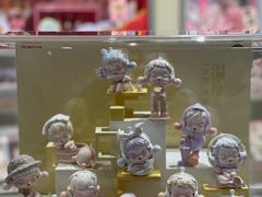 -泡泡玛特POPMART(K11购物中心店)