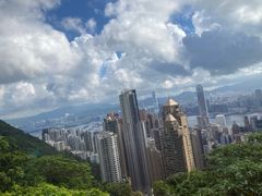 -太平山顶