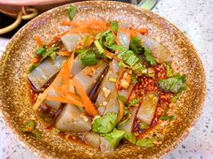 -阿婆情腊排骨火锅(金虹路店)