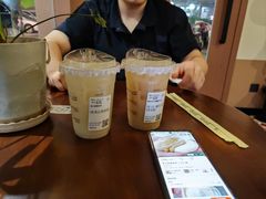 -一杯潮茶·专注潮汕茶饮(朝阳庄店)