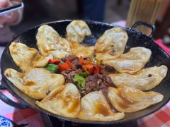 -忆外婆徐州菜·地锅鸡·生日宴(吴庄店)