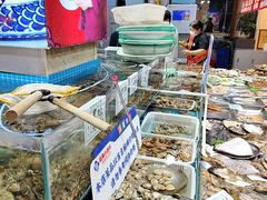 -旺角小渔村·海肠捞饭开创者(二马路店)