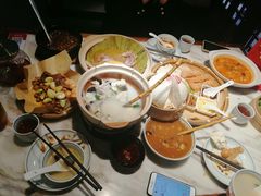 -掌柜的店·河南菜(日月光店)