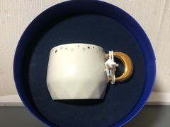 -星巴克(前滩世贸中心店)