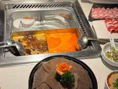 -海底捞火锅(锦艺城店)