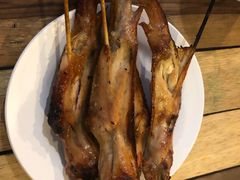-Doo Dee Thai Food(Issan/Isaan/Esan)