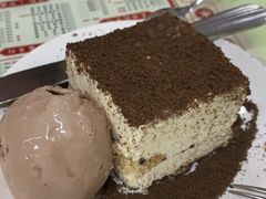 -香港華心糖水鋪(南西总店)