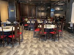 大堂-红鼎坊·老成都火锅(新南门店)