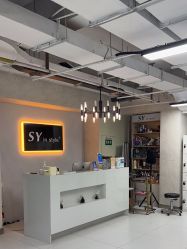 -Syinstyle私人定制
