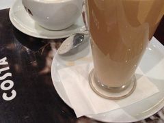 iphone_upload_pic-COSTA COFFEE(武汉武商MALL店)