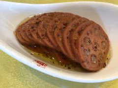 -翰林宴(阜南路店)